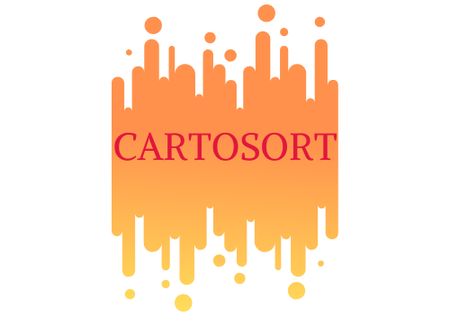 Cartosort